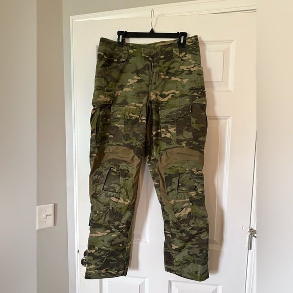 Crye Percision G3 Combat Pants Multicam Tropical - Picture 4 of 6